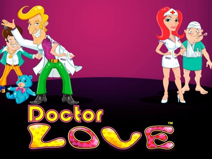 Play Doctor Love Free Slot Game