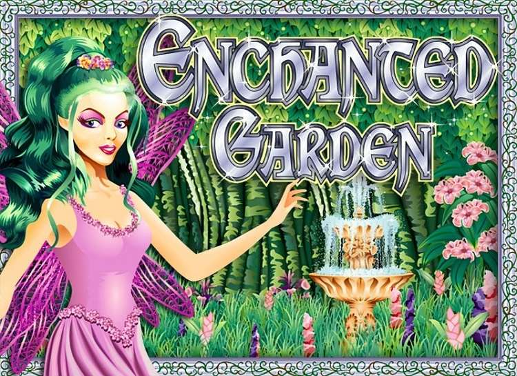 Free enchanted garden slot machine free play