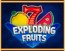 Exploding Fruits