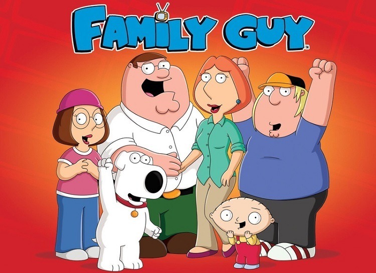 Family Guy Free Slot Games