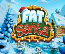 Fat Santa Fat Santa