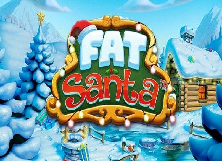 Fat santa slot free play games