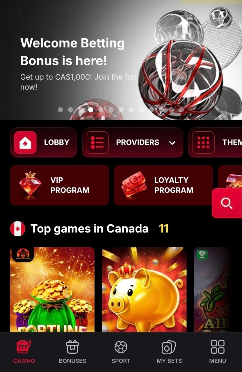 FieryPlay mobile