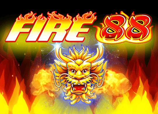  Fire 88