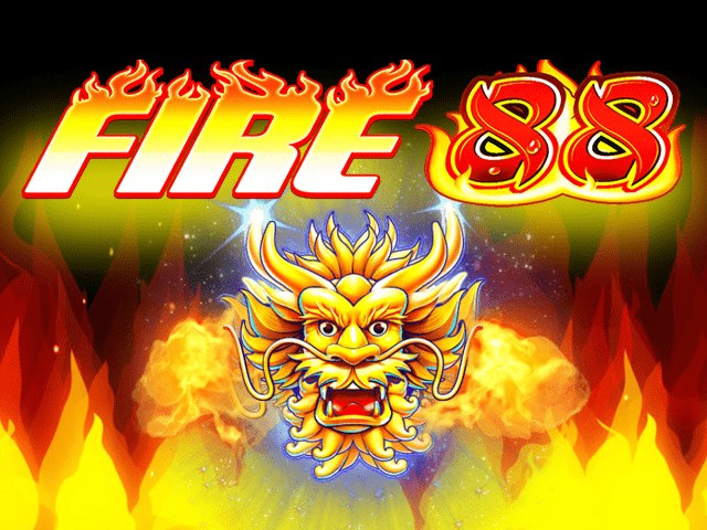 Play Fire 88 Free Slot Game