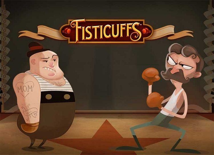 Play Fisticuffs Free Slot Game