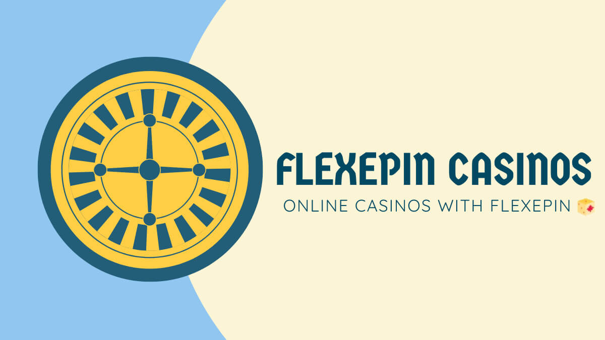 Flexepin casinos