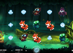 Forest Dreams Slot Evoplay