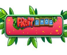 Fruit Shop Slot Fruit Shop Slot