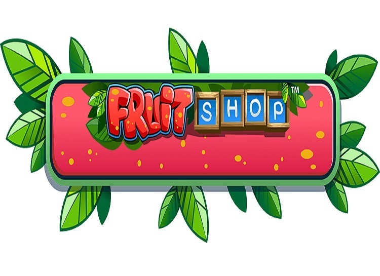 Fruit Shop Автоматы