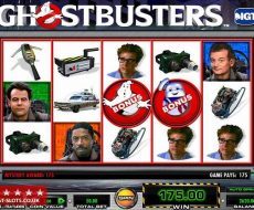 Ghostbusters Ghostbusters