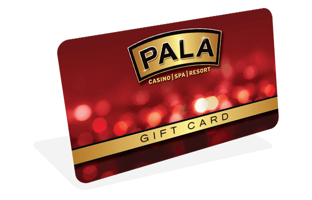 casino gift cards where to buy