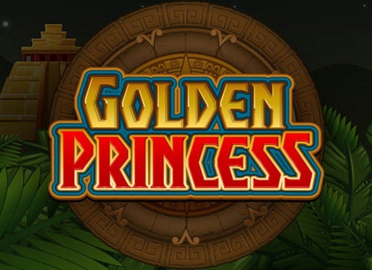 Play Golden Princess Free Slot Game