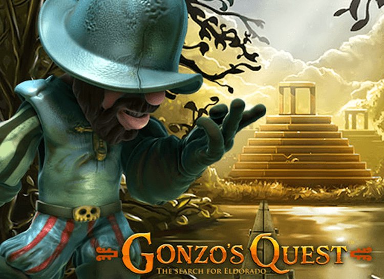 Play Gonzo’s Quest Free Slot Game