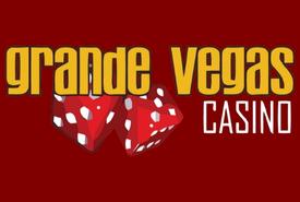 Grande Vegas casino