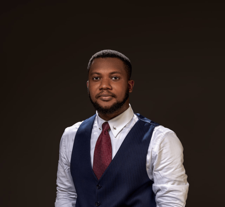 Habeebullah Asudemade – Editor, Casino Sites Expert