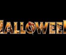 Halloween Halloween