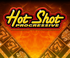 Hot Shot Progressive Hot Shot Progressive