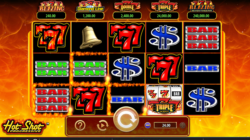 Free Triple Diamond 9 Line Slots