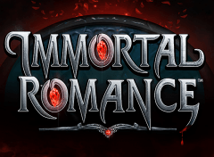 Immortal Romance Slot Game