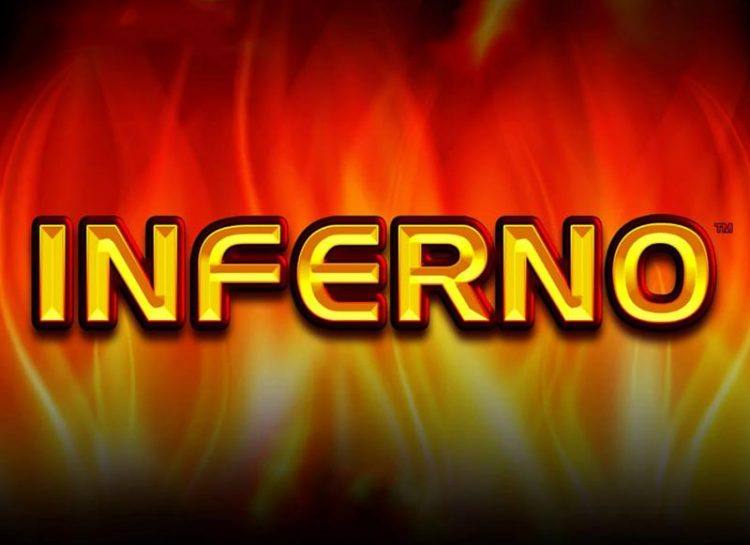 Play Inferno Free Slot Game