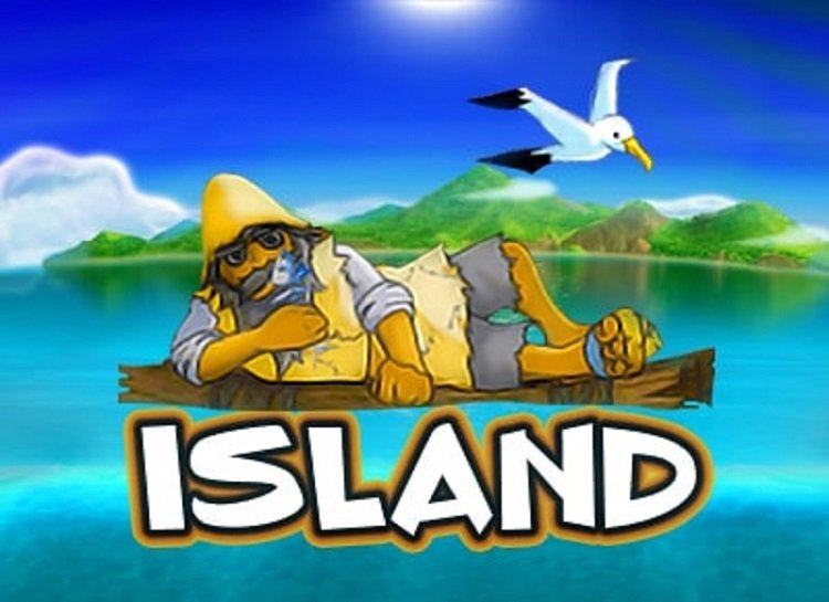 Play Island Free Slot Game