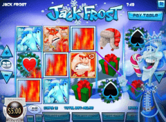 Jack Frost Games Free Online