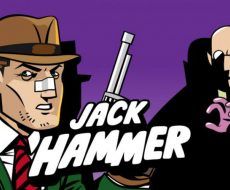 Jack Hammer  Jack Hammer