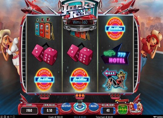 free play at jack s casino