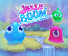 Jelly Boom Jelly Boom