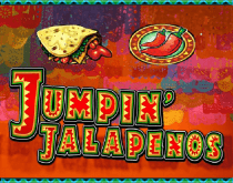  Jumpin' Jalapenos