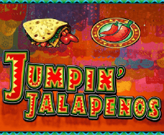 Jumpin' Jalapenos  Jumpin' Jalapenos