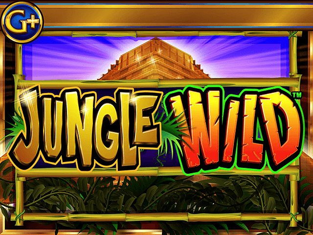 Play Jungle Wild Free Slot Game