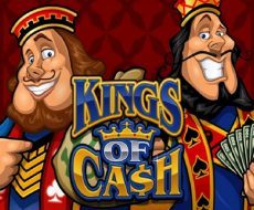 Kings Of Cash Kings Of Cash