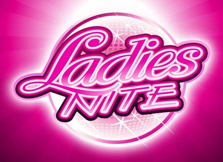 Jogos de casino gratis caca niqueis Ladies Nite