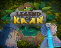 Legend of Kaan