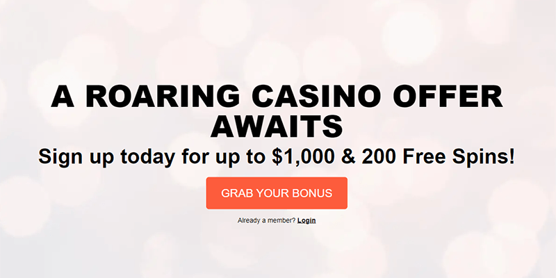 Legit Web based casinos