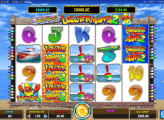 Lobstermania 2 Slot IGT