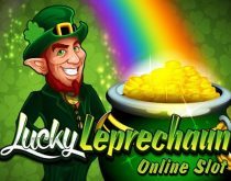 Lucky Leprechaun 