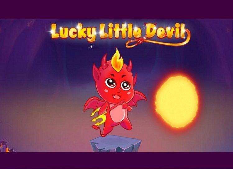 Play Lucky Little Devil Free Slot Game