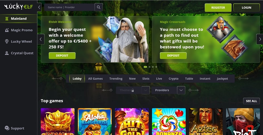 gratorama accedi subito
