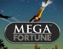 Mega Fortune 
