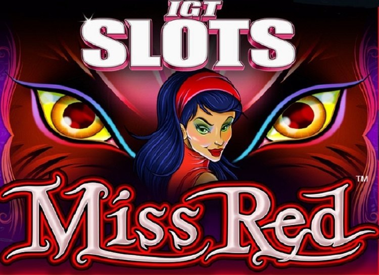 Free Red Slots