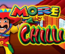 More Chilli Slot Machine