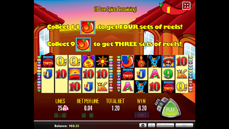 Publication starburst slot review From Ra six