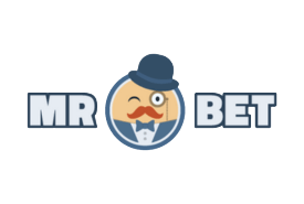 MrBet Casino logo