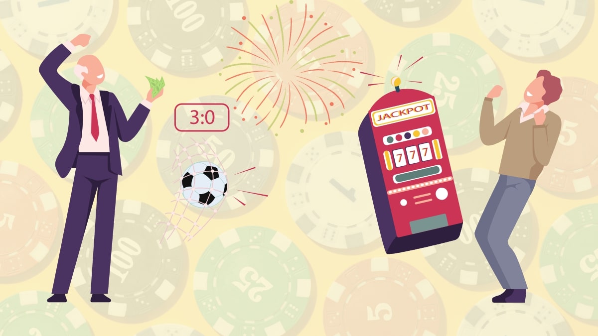 Ontario gambling games online Gambling games online in Ontario