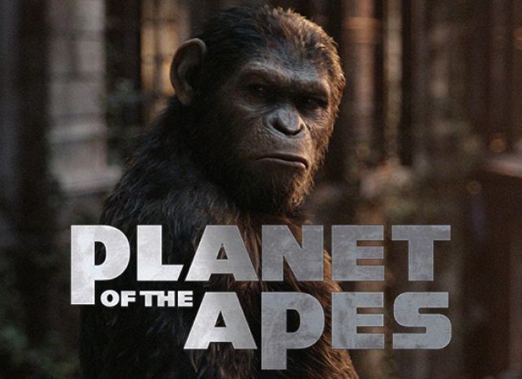 Play Planet of the Apes Free Slot Game