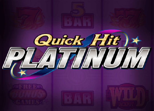 free quick hit platinum for ios android