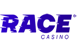 Race Casino Online Logo